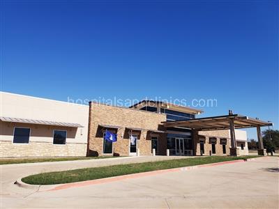 Wellbridge Healthcare Fort Worth