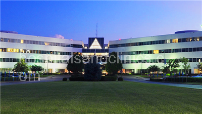 Wellmont Bristol Regional Medical Center