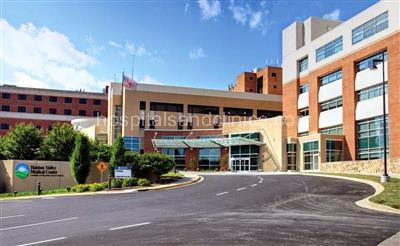 Wellmont Holston Valley Medical Center