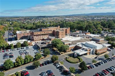 Wellspan Chambersburg Hospital