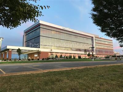 Wellspan Evangelical Community Hospital
