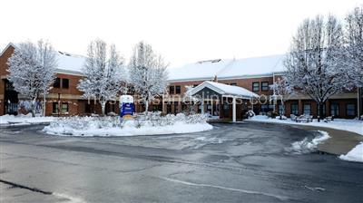 Wellspan Philhaven Hospital