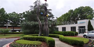 Wellstar Mcg Health, Affiliated With Med Col