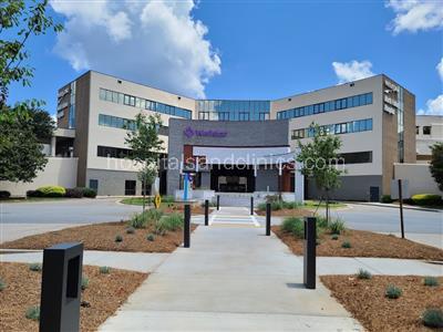 Wellstar North Fulton Medical Center