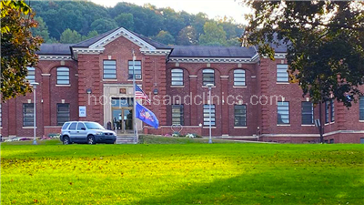 Wernersville State Hospital