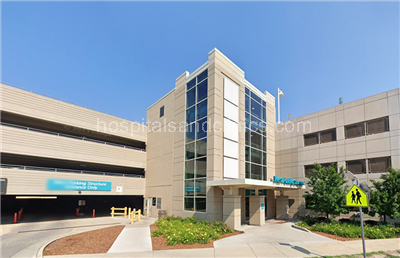West Allis Memorial Hospital