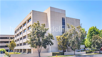 West Anaheim Medical Center