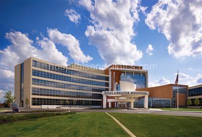 West Chester Hospital