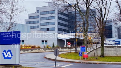 West Haven Va Medical Center