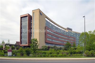 West Jersey Hospital