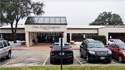 West Oaks Hospital