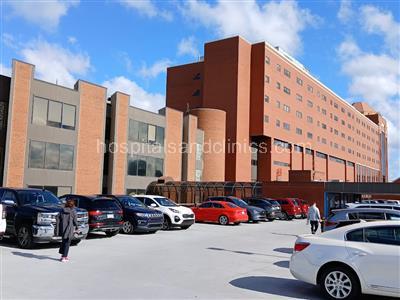 West Penn Hospital