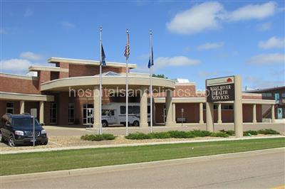 West River Regional Medical Center