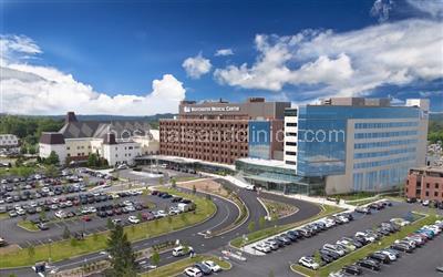 Westchester Medical Center