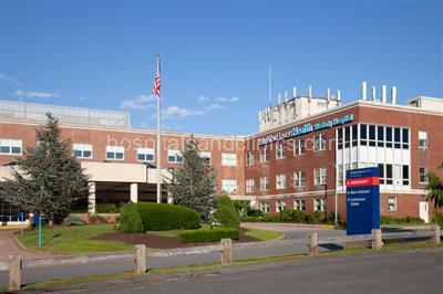 Westerly Hospital