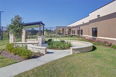 Westpark Springs Llc