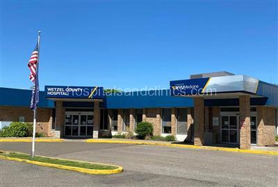 Wetzel County Hospital