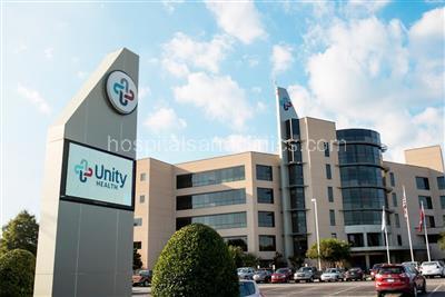 White County Medical Center