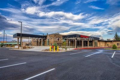 White Mountain Regional Medical Center