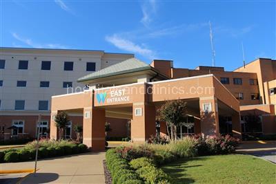 White River Medical Center