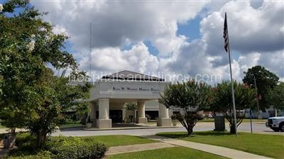 Whitfield Regional Hospital