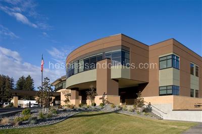 Whitman Hospital And Medical Center