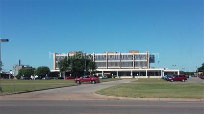 Wilbarger General Hospital