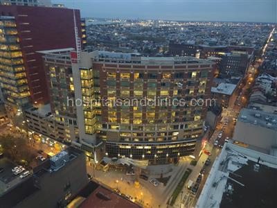 Wills Eye Hospital