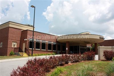 Wills Memorial Hospital