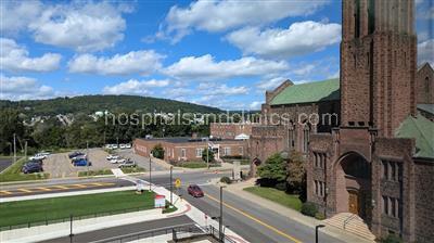 Wilson Memorial Hospital