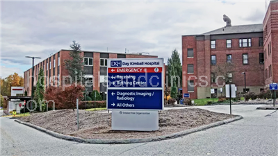 Windham Community Memorial Hospital