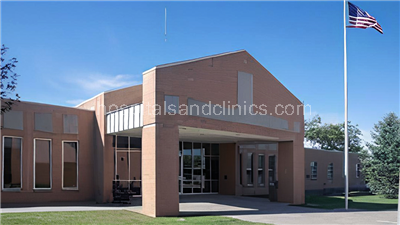Winner Regional Healthcare Center - Cah