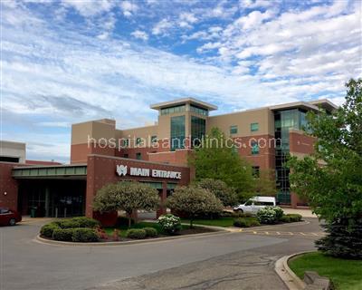 Wooster Community Hospital