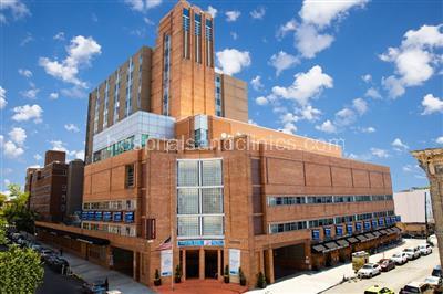 Wyckoff Heights Medical Center