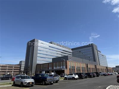 Wynn Hospital