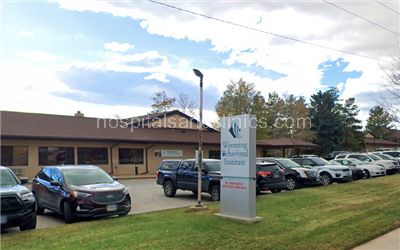 Wyoming Behavioral Institute