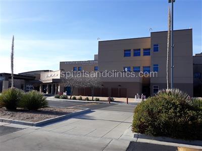 Yavapai Regional Medical Center