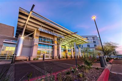 Yuma Regional Medical Center