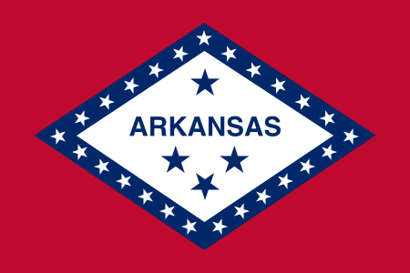 Arkansas