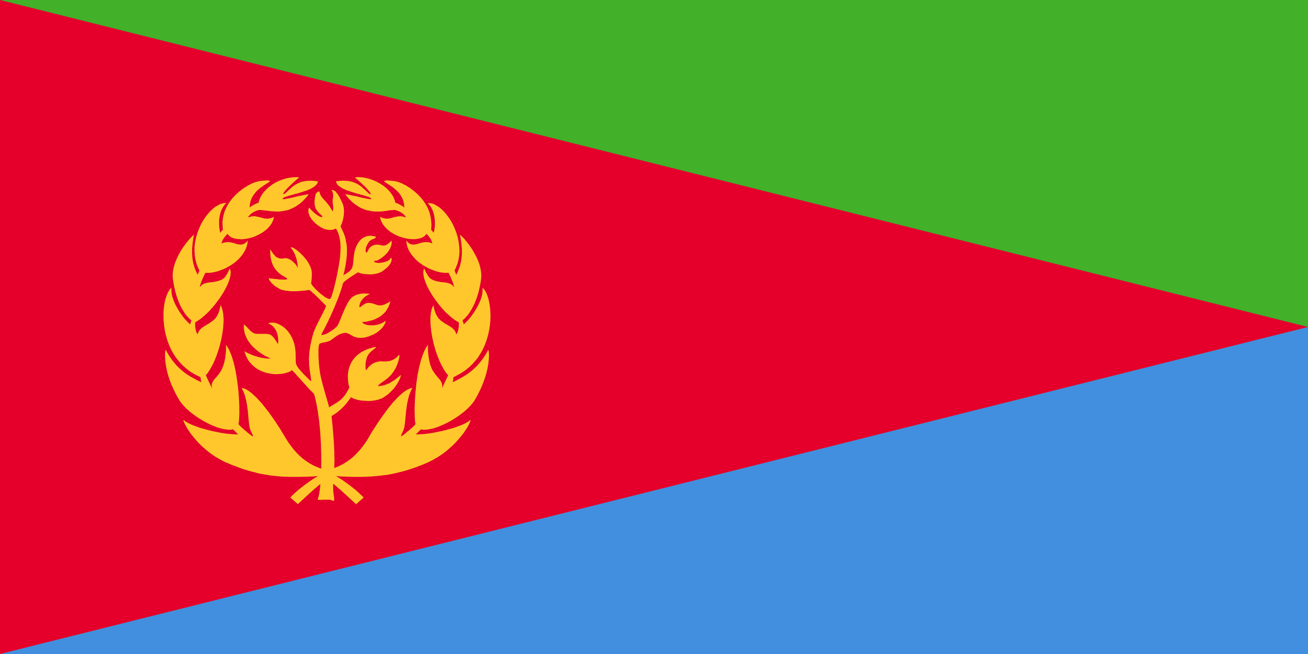 Tigrinya