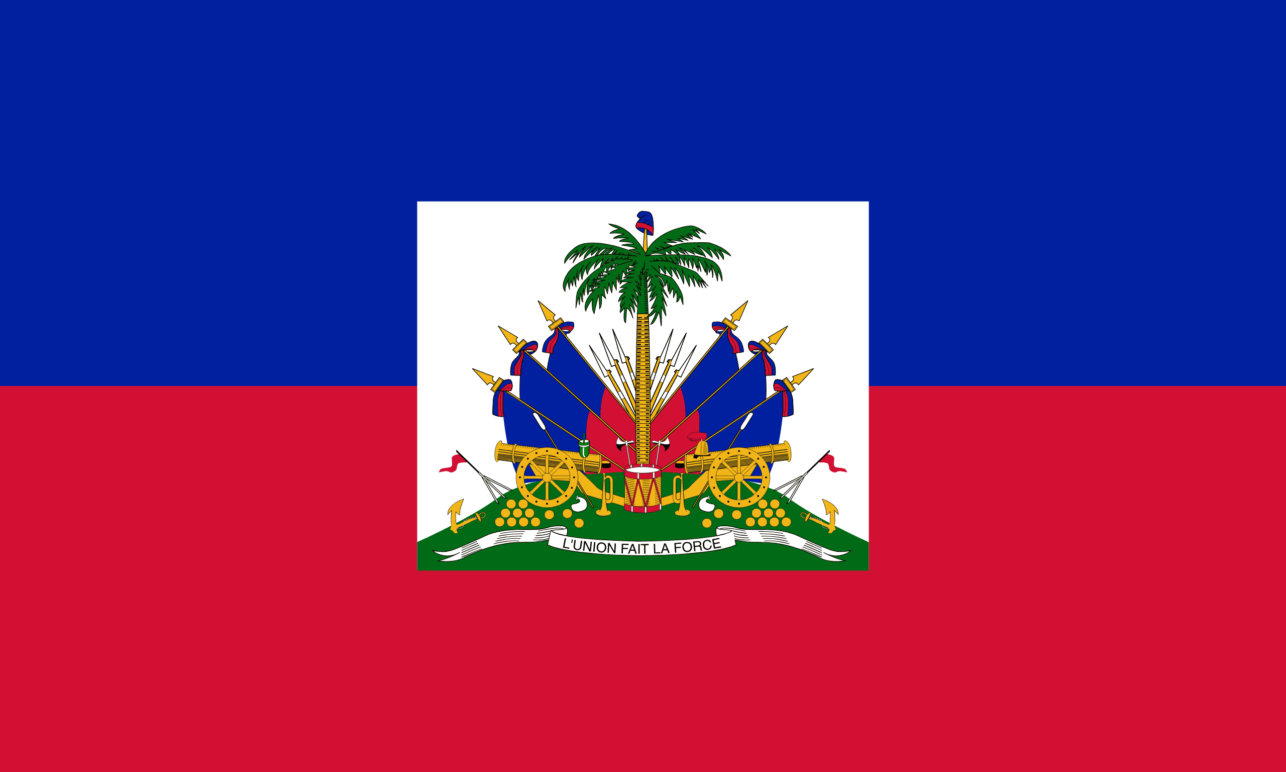 Haitian Creole