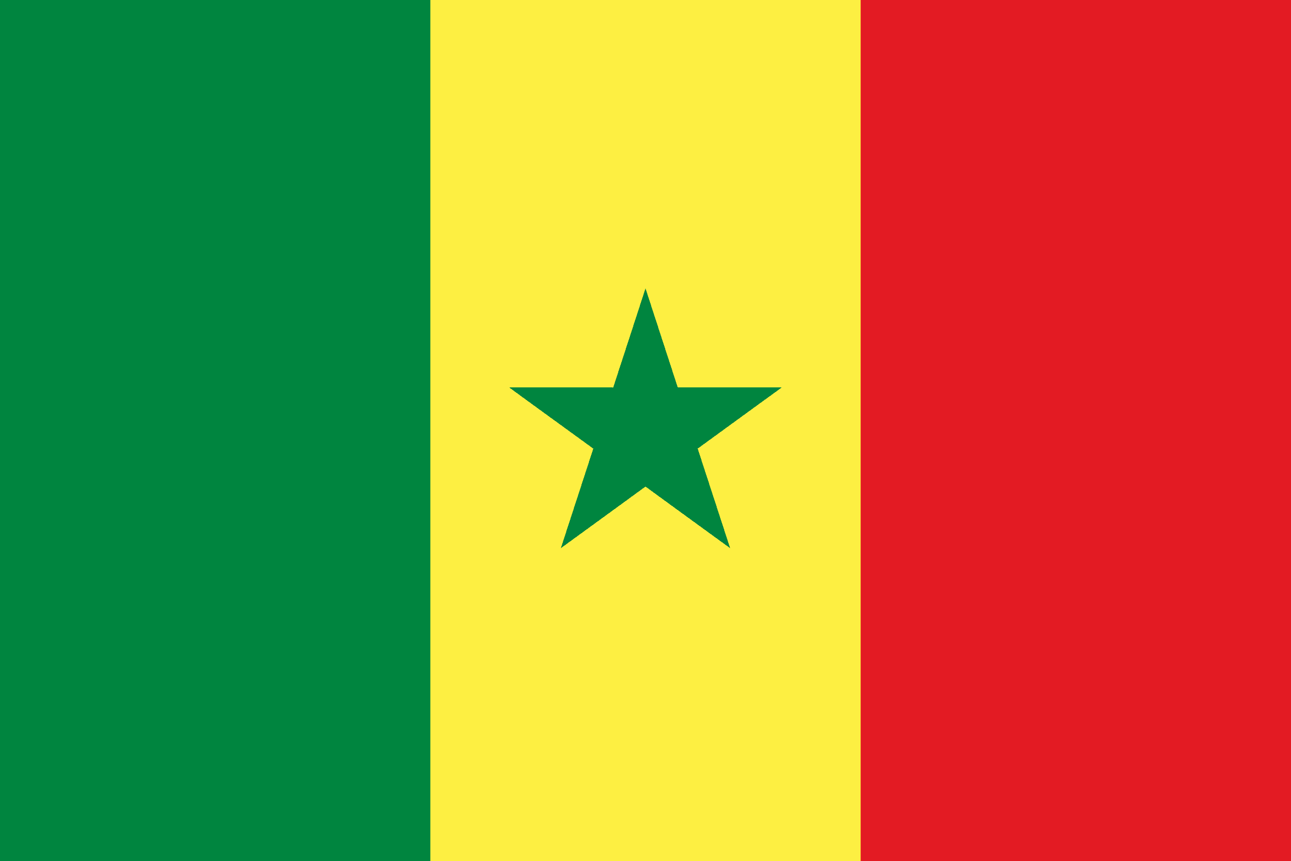 Wolof
