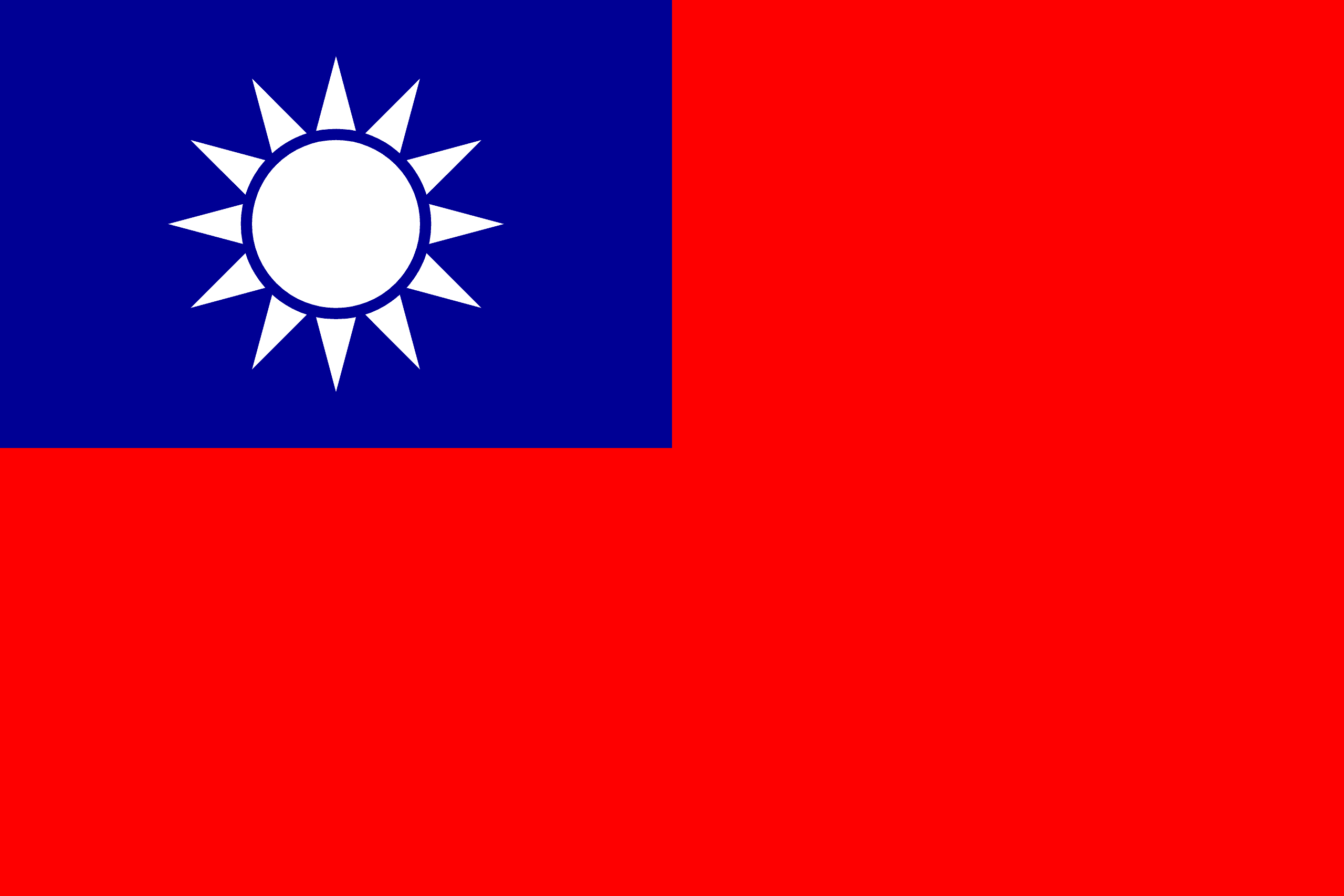 Chinese (Traditional)