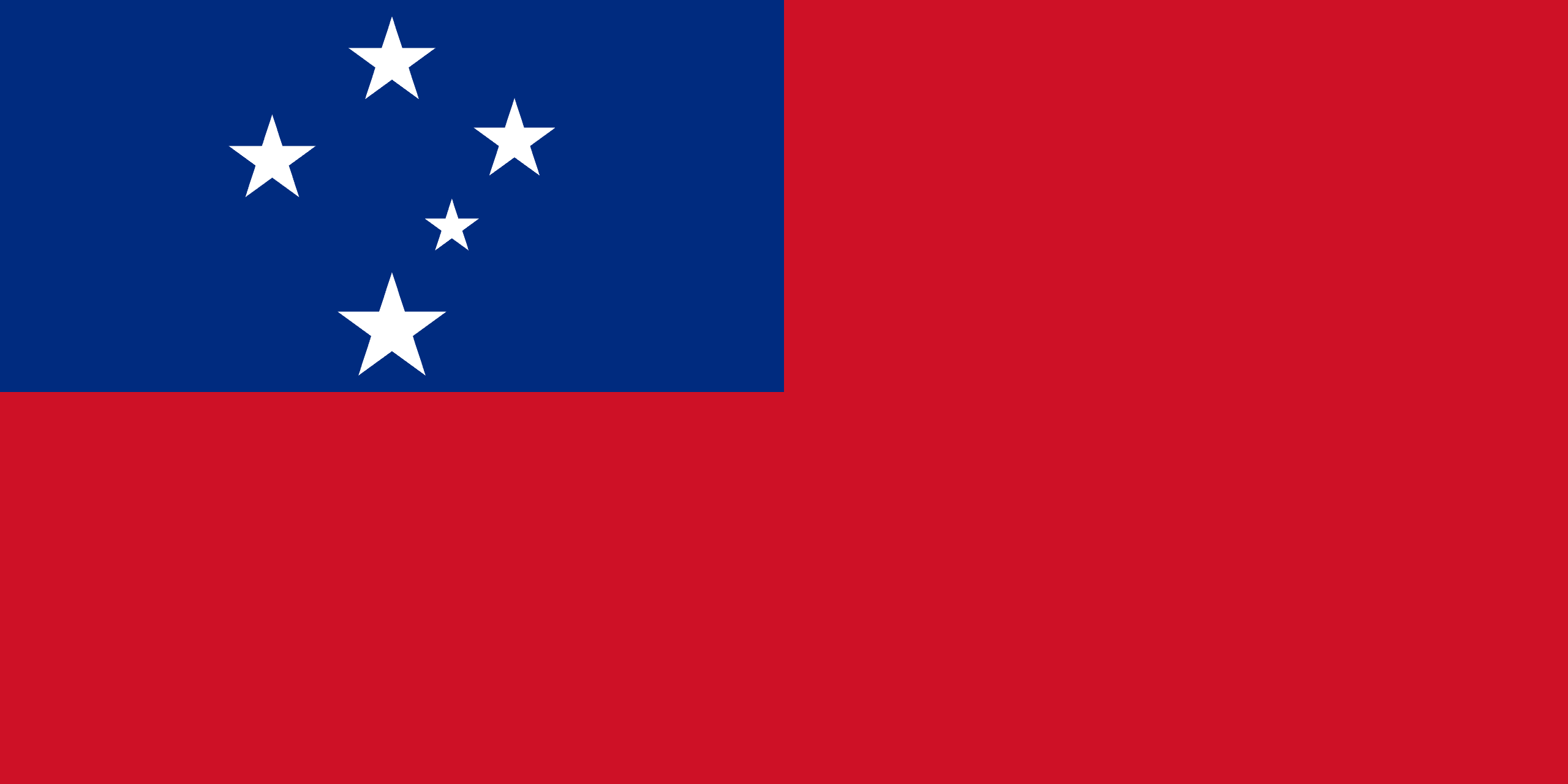 Samoan